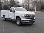 2025 Ford F-350 Regular Cab SRW 4WD Service Truck for sale #T258195 - photo 3