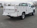2025 Ford F-350 Regular Cab SRW 4WD Service Truck for sale #T258195 - photo 2