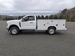 2025 Ford F-350 Regular Cab SRW 4WD Service Truck for sale #T258195 - photo 7