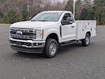 2025 Ford F-350 Regular Cab SRW 4WD Service Truck for sale #T258195 - photo 8