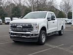 2025 Ford F-350 Super Cab SRW 4WD Service Truck for sale #T258196 - photo 8