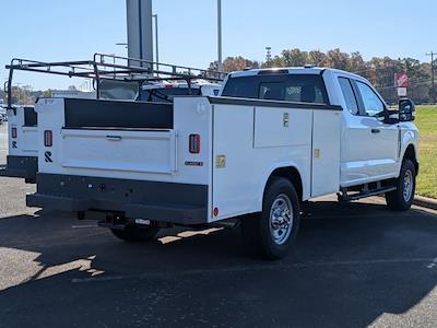 2025 Ford F-350 Super Cab SRW 4WD Service Truck for sale #T258197 - photo 2