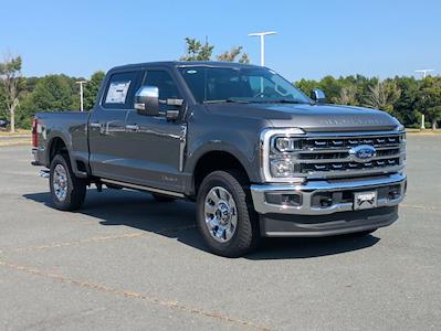 2025 Ford F-250 Crew Cab 4WD Pickup for sale #T258198 - photo 1
