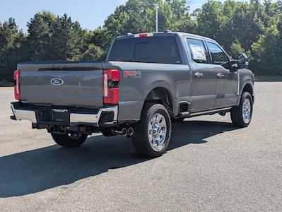 2025 Ford F-250 Crew Cab 4WD Pickup for sale #T258198 - photo 2
