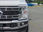 2025 Ford F-350 Crew Cab DRW 4WD Flatbed Truck for sale #T258199 - photo 10