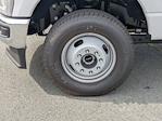 2025 Ford F-350 Crew Cab DRW 4WD Flatbed Truck for sale #T258199 - photo 11