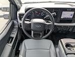 2025 Ford F-350 Crew Cab DRW 4WD Flatbed Truck for sale #T258199 - photo 28