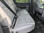 2025 Ford F-350 Crew Cab DRW 4WD Flatbed Truck for sale #T258199 - photo 30