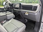 2025 Ford F-350 Crew Cab DRW 4WD Flatbed Truck for sale #T258199 - photo 35