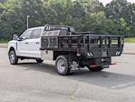 2025 Ford F-350 Crew Cab DRW 4WD Flatbed Truck for sale #T258199 - photo 6
