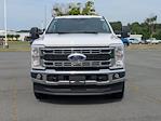 2025 Ford F-350 Crew Cab DRW 4WD Flatbed Truck for sale #T258199 - photo 9