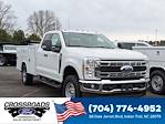 2025 Ford F-350 Super Cab SRW 4WD Service Truck for sale #T258200 - photo 1