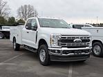 2025 Ford F-350 Super Cab SRW 4WD Service Truck for sale #T258200 - photo 4