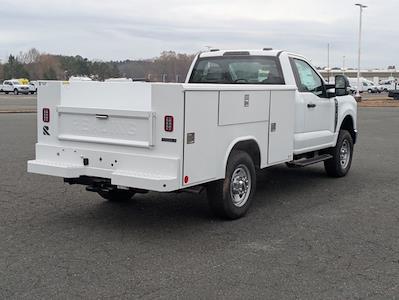 2025 Ford F-350 Regular Cab SRW 4WD Service Truck for sale #T258201 - photo 2
