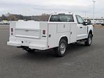 2025 Ford F-350 Regular Cab SRW 4WD Service Truck for sale #T258201 - photo 2