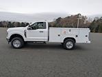 2025 Ford F-350 Regular Cab SRW 4WD Service Truck for sale #T258201 - photo 7