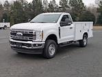 2025 Ford F-350 Regular Cab SRW 4WD Service Truck for sale #T258201 - photo 8