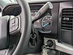 New 2025 Ford F-350 Regular Cab Flatbed Truck for sale #T258202 - photo 23