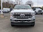 New 2025 Ford F-350 Regular Cab Flatbed Truck for sale #T258202 - photo 9