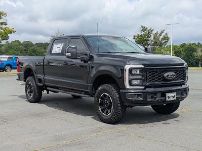 2025 Ford F-250 Crew Cab 4WD Pickup for sale #T258206 - photo 1