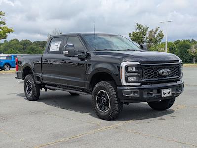 2025 Ford F-250 Crew Cab 4WD Pickup for sale #T258206 - photo 2