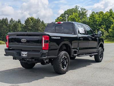 New 2025 Ford F-250 Lariat Crew Cab 4WD Pickup for sale #T258206 - photo 2