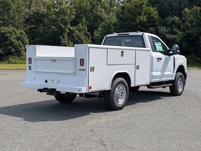 2025 Ford F-350 Regular Cab SRW 4WD Service Truck for sale #T258209 - photo 2