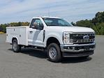 2025 Ford F-350 Regular Cab SRW 4WD Service Truck for sale #T258209 - photo 3