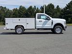2025 Ford F-350 Regular Cab SRW 4WD Service Truck for sale #T258209 - photo 4