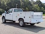 2025 Ford F-350 Regular Cab SRW 4WD Service Truck for sale #T258209 - photo 6