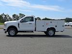 2025 Ford F-350 Regular Cab SRW 4WD Service Truck for sale #T258209 - photo 7