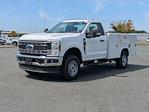 2025 Ford F-350 Regular Cab SRW 4WD Service Truck for sale #T258209 - photo 8