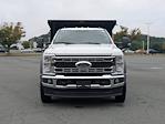 2025 Ford F-450 Crew Cab DRW 4WD Dump Truck for sale #T258216 - photo 15