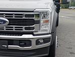 2025 Ford F-450 Crew Cab DRW 4WD Dump Truck for sale #T258216 - photo 16