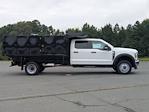 2025 Ford F-450 Crew Cab DRW 4WD Dump Truck for sale #T258216 - photo 4