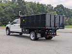 2025 Ford F-450 Crew Cab DRW 4WD Dump Truck for sale #T258216 - photo 9