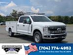 2025 Ford F-350 Crew Cab SRW RWD Service Truck for sale #T258217 - photo 1