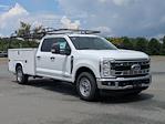 2025 Ford F-350 Crew Cab SRW RWD Service Truck for sale #T258217 - photo 3