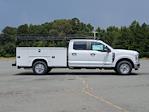 2025 Ford F-350 Crew Cab SRW RWD Service Truck for sale #T258217 - photo 4
