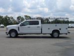 2025 Ford F-350 Crew Cab SRW RWD Service Truck for sale #T258217 - photo 7