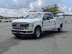 2025 Ford F-350 Crew Cab SRW RWD Service Truck for sale #T258217 - photo 8