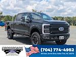 New 2025 Ford F-350 Platinum Crew Cab 4WD SRW Pickup for sale #T258219 - photo 1