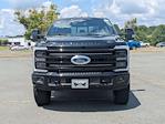 New 2025 Ford F-350 Platinum Crew Cab 4WD SRW Pickup for sale #T258219 - photo 8