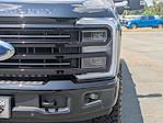 New 2025 Ford F-350 Platinum Crew Cab 4WD SRW Pickup for sale #T258219 - photo 9