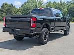 New 2025 Ford F-350 Platinum Crew Cab 4WD SRW Pickup for sale #T258219 - photo 2