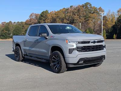 2024 Chevrolet Silverado 1500 Crew Cab 4WD Pickup for sale #T258219A - photo 1