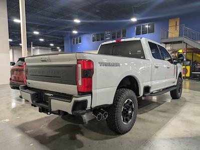 2025 Ford F-350 Crew Cab SRW 4WD Pickup for sale #T258220 - photo 2