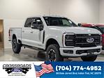 2025 Ford F-350 Crew Cab SRW 4WD Pickup for sale #T258220 - photo 1