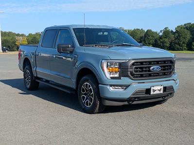 2023 Ford F-150 SuperCrew Cab 4WD Pickup for sale #T258220B - photo 1