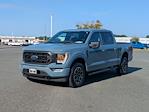 2023 Ford F-150 SuperCrew Cab 4WD Pickup for sale #T258220B - photo 8
